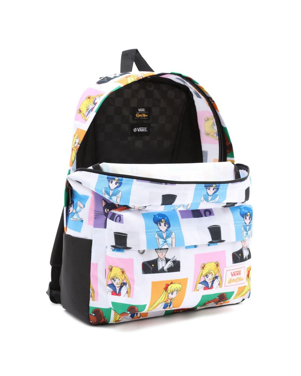 ☆関税込☆VANS★VANS X SAILOR MOON OLD SKOOL IIII BACKPACK★ ☆関税込☆VANS☆VANS X SAILOR MOON OLD SKOOL IIII BACKPACK