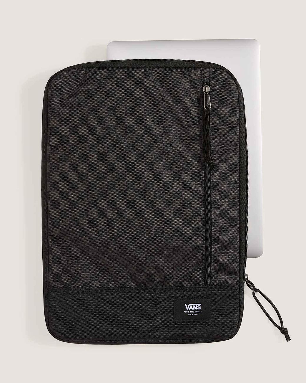 Vans Blue Old Skool Laptop Sleeve for men