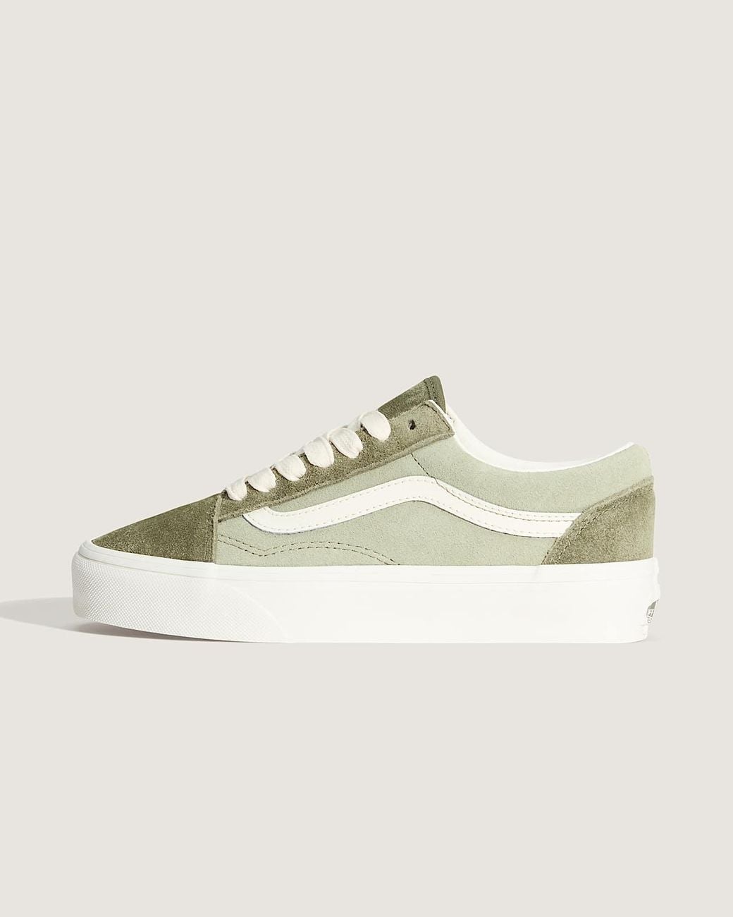 Vans Natural Old Skool Shoes for men