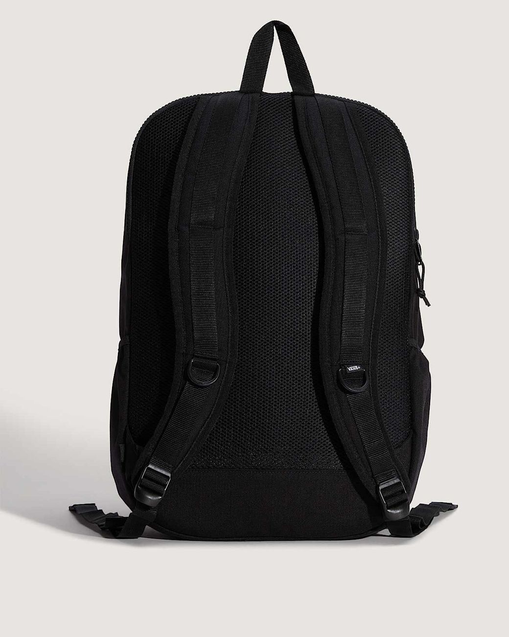 Vans Black Divert Backpack for men