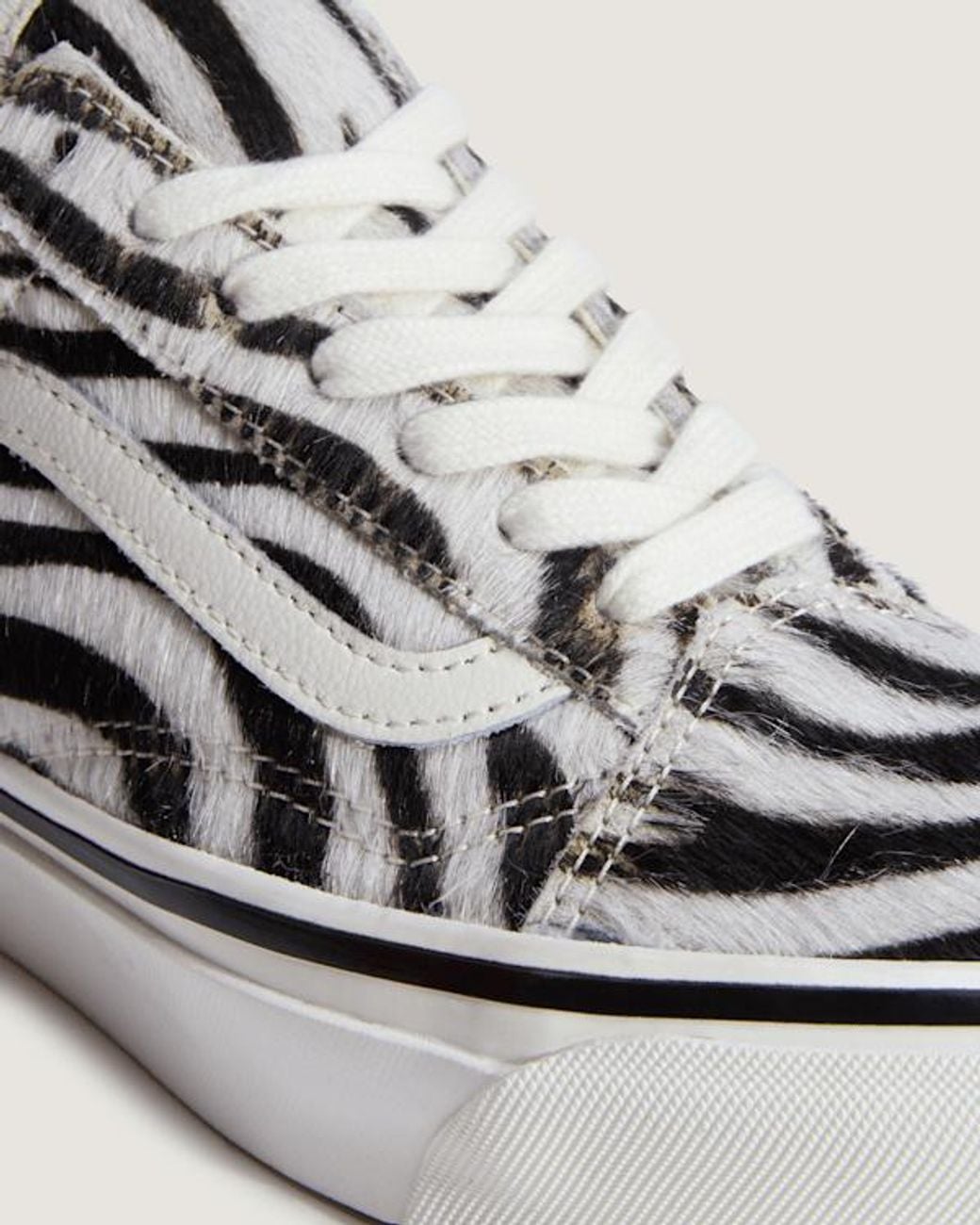 Vans Multicolor Premium Old Skool Shoes for men