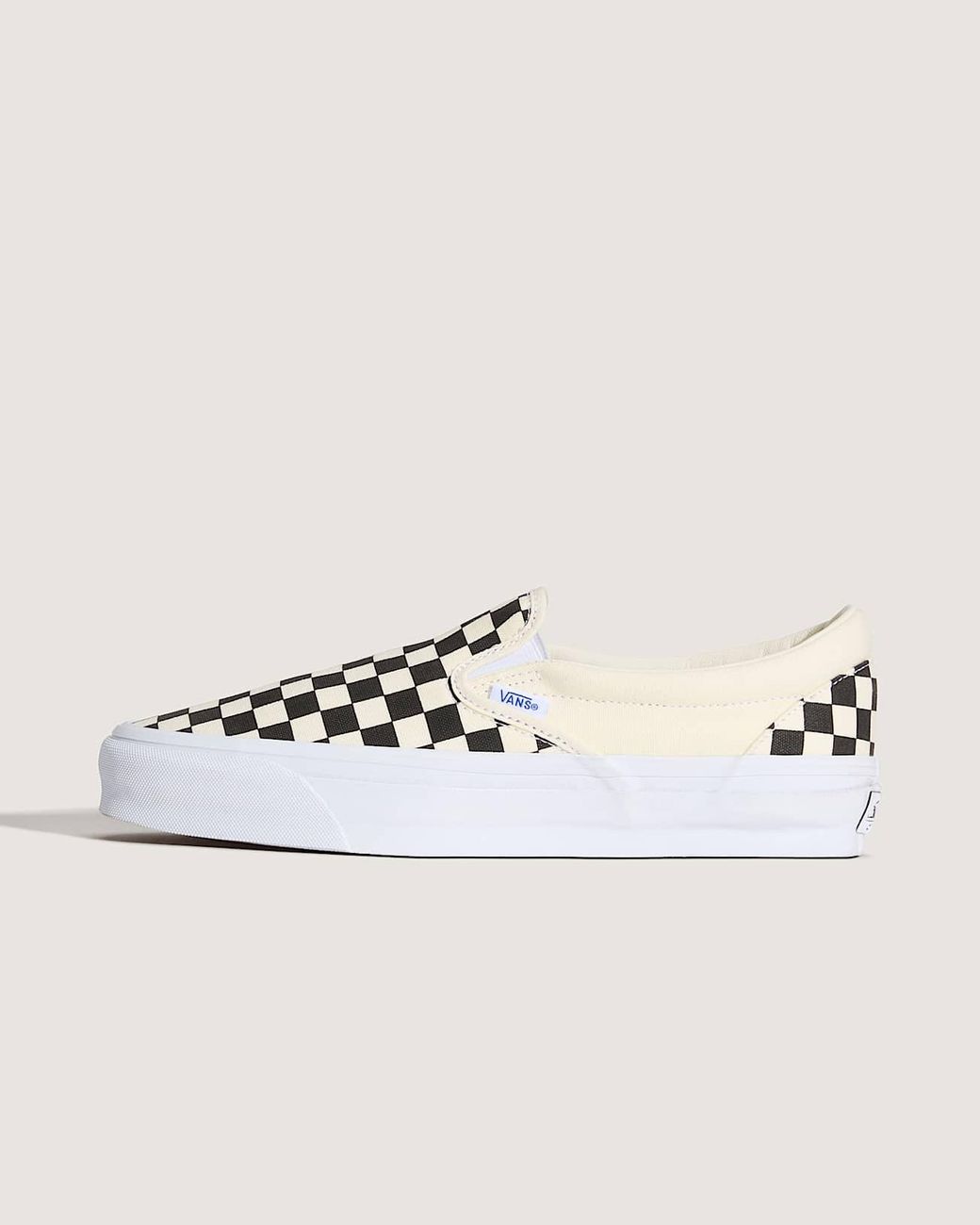 Vans Metallic Premium Slip-On 98 Shoes for men