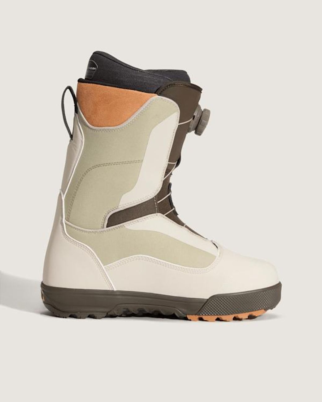 Vans Natural Aura Pro Snowboard Boots for men