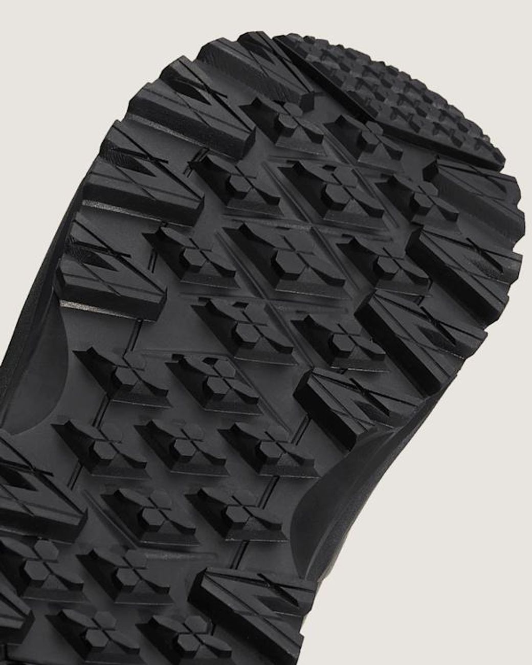 Scarponi Standard-Hi 2.0, Uomo, Taglia di Vans in Black da Uomo