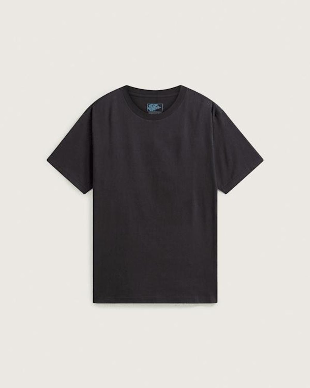 Vans White 2-Pack T-Shirt for men