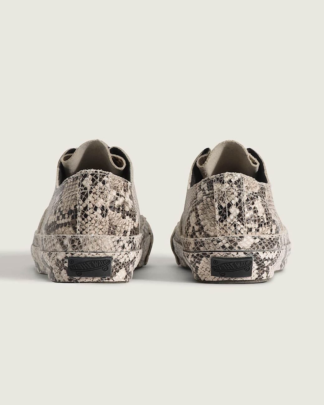 Vans Natural Premium Authentic Ease Shoes for men