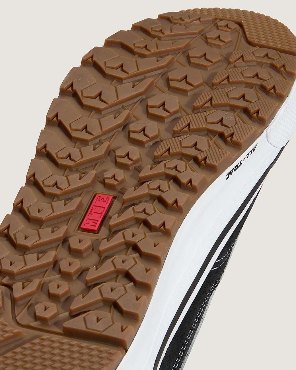 Vans White Old Skool Waterproof Insulated Shoes for men