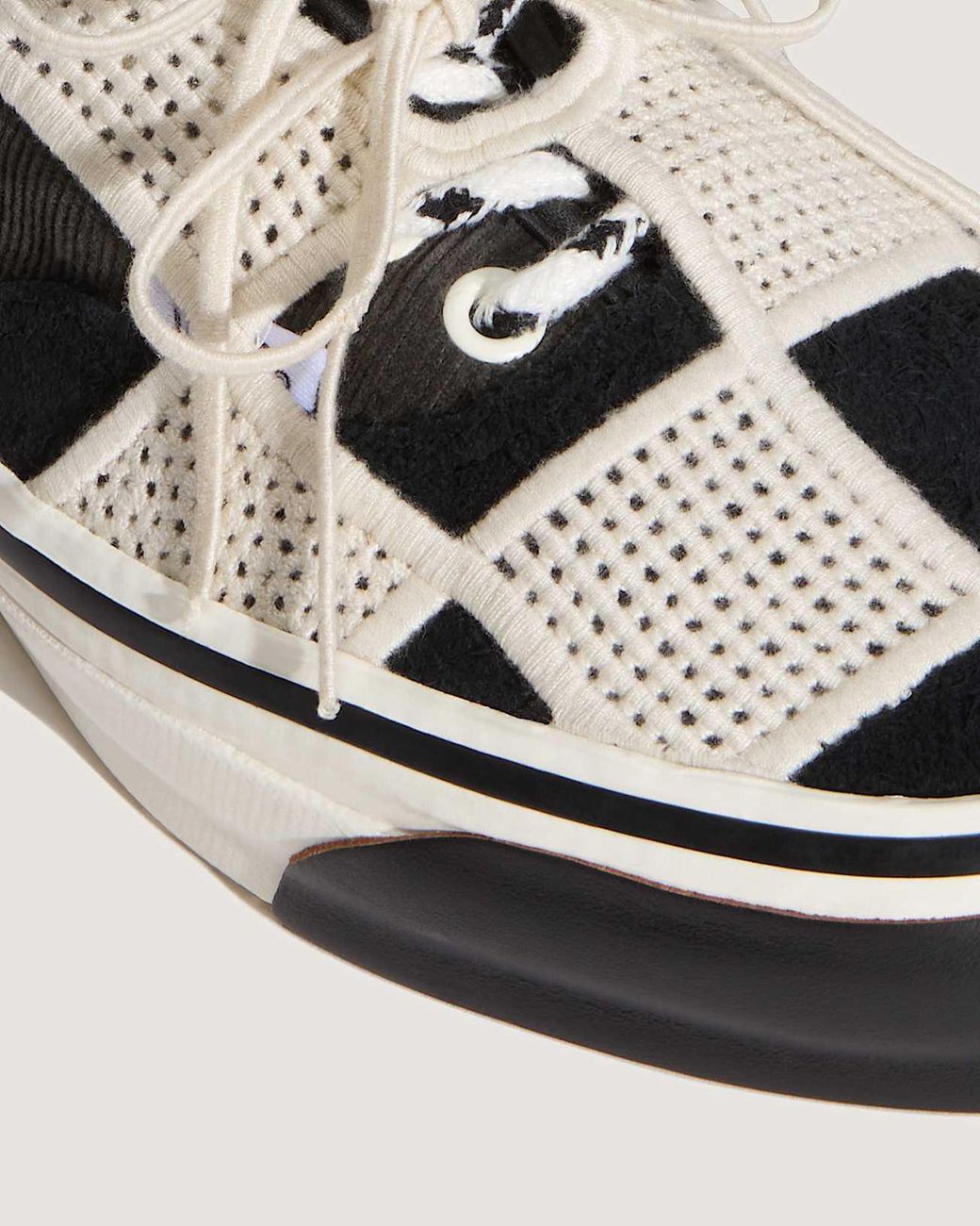 Vans Metallic Premium Authentic Shoes for men