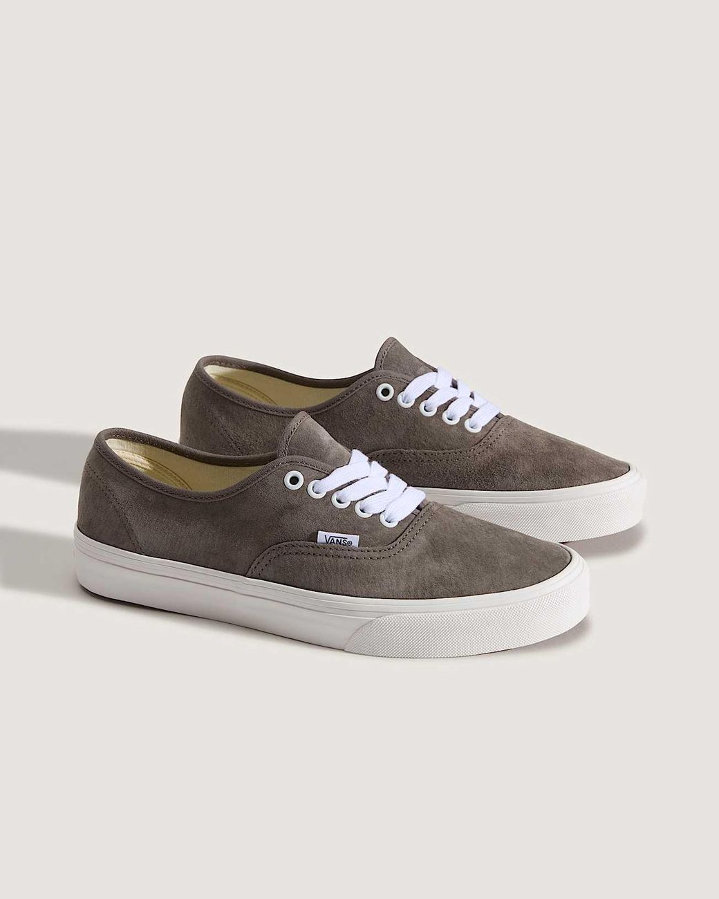 Vans Authentic Schuhe, Herren, Größe in Natural für Herren