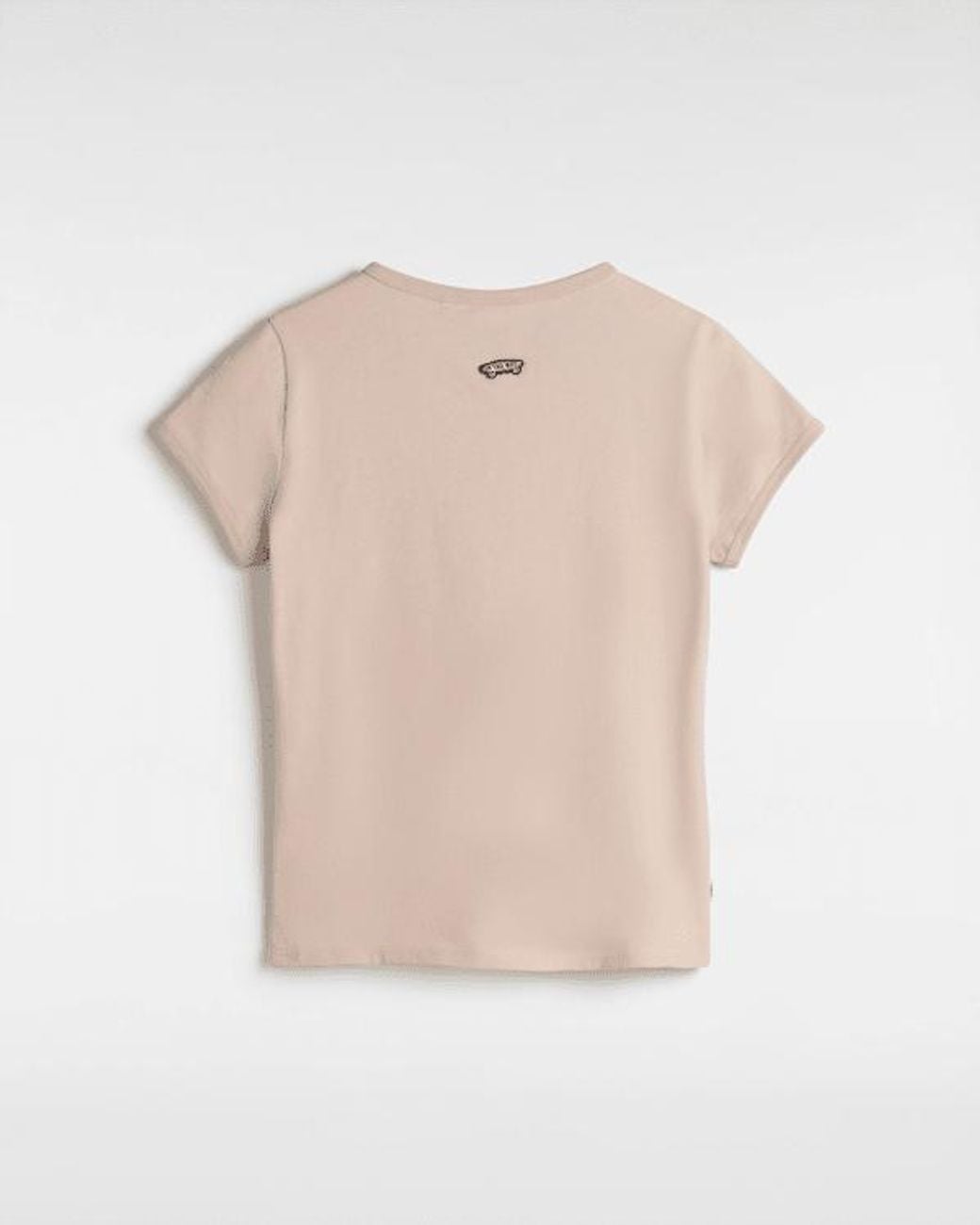 Vans Natural Premium Short Sleeve Baby T-Shirt