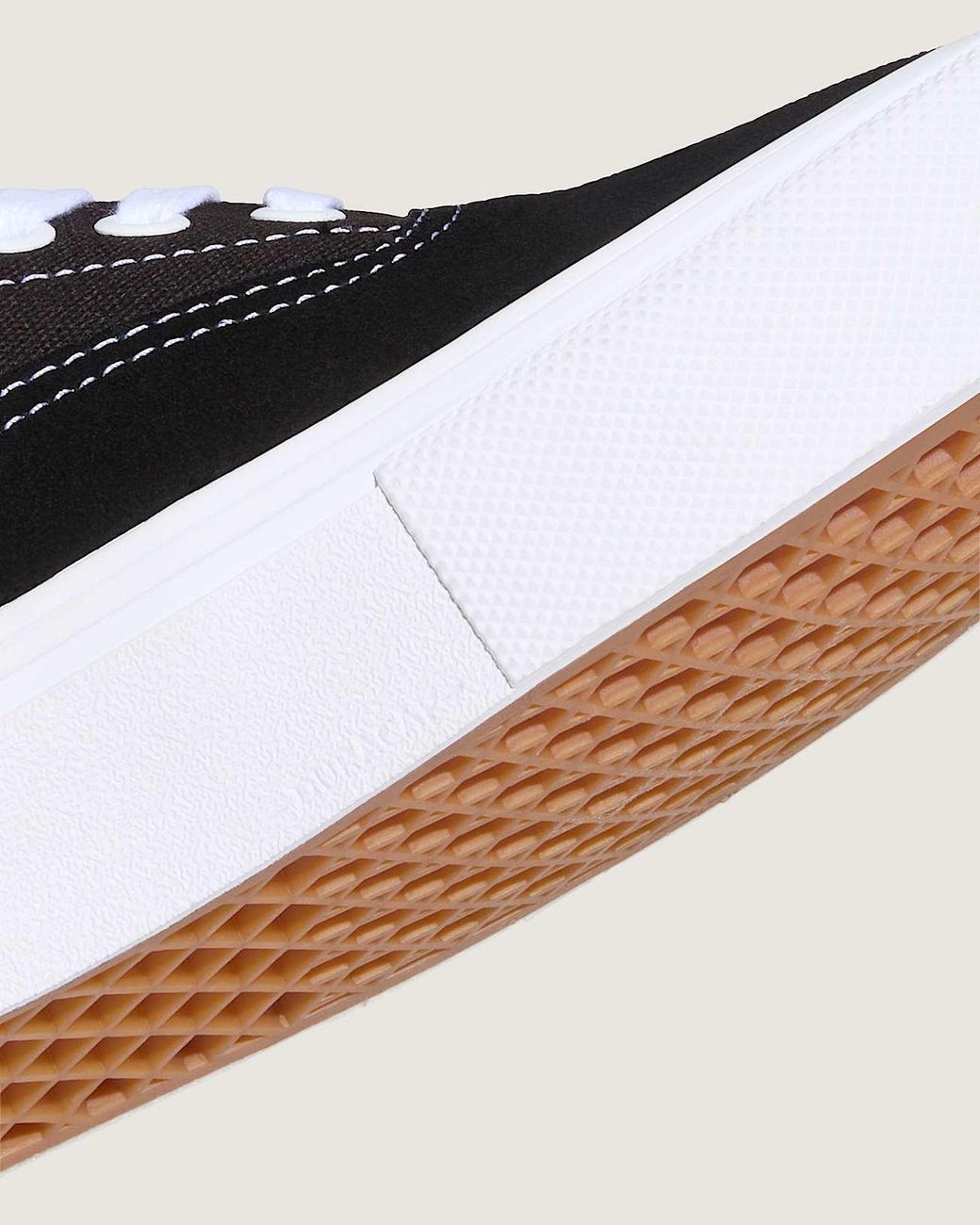 Vans White Skate Era Shoes for men