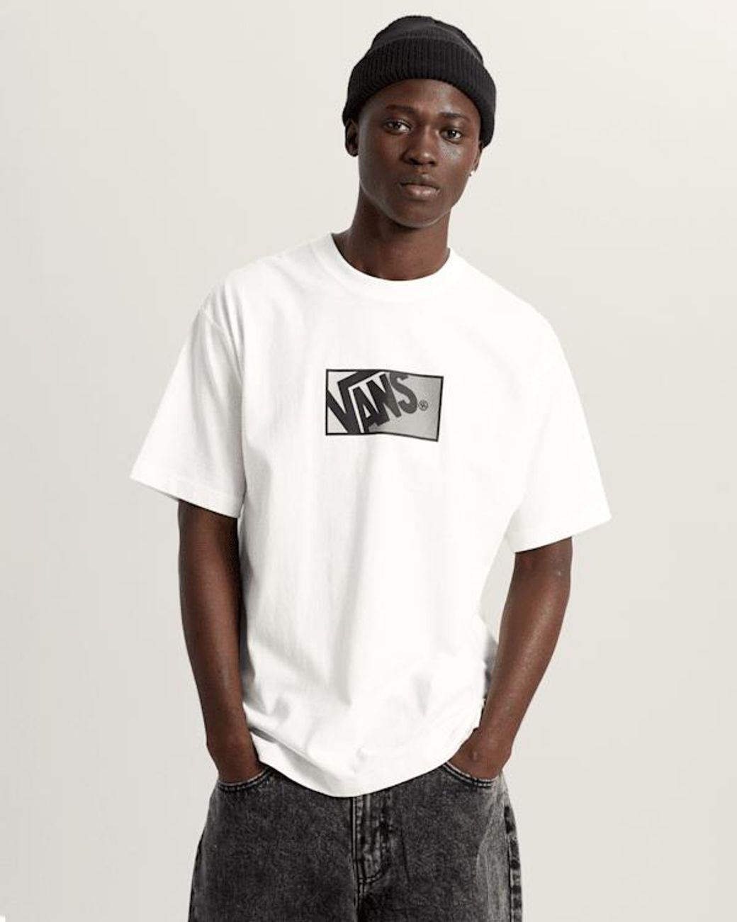 Vans Natural Original Standards T-Shirt for men