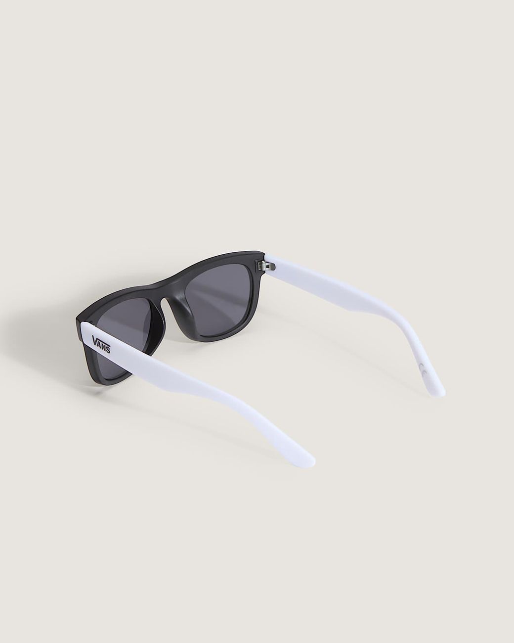 Vans Black Spicoli Sunglasses for men