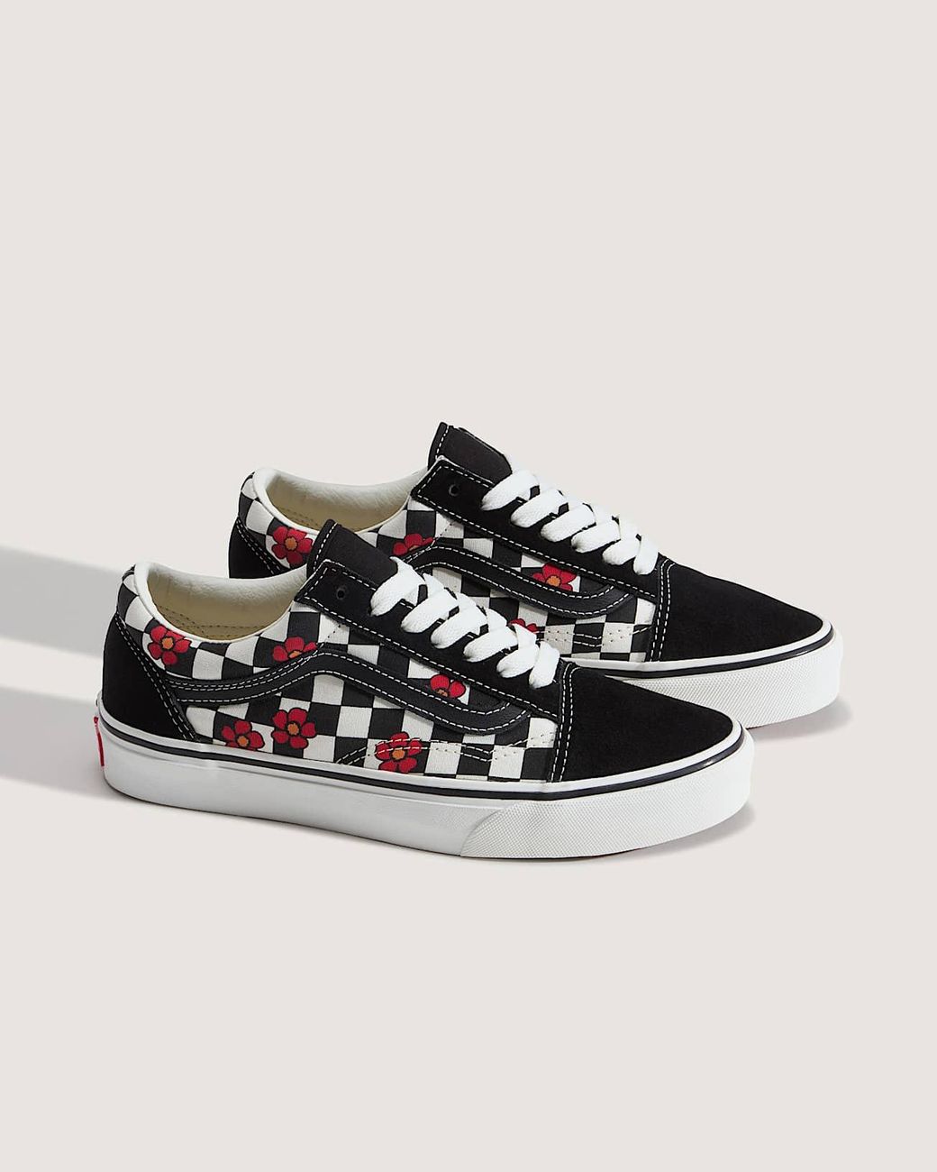 Vans Black Old Skool Shoes for men