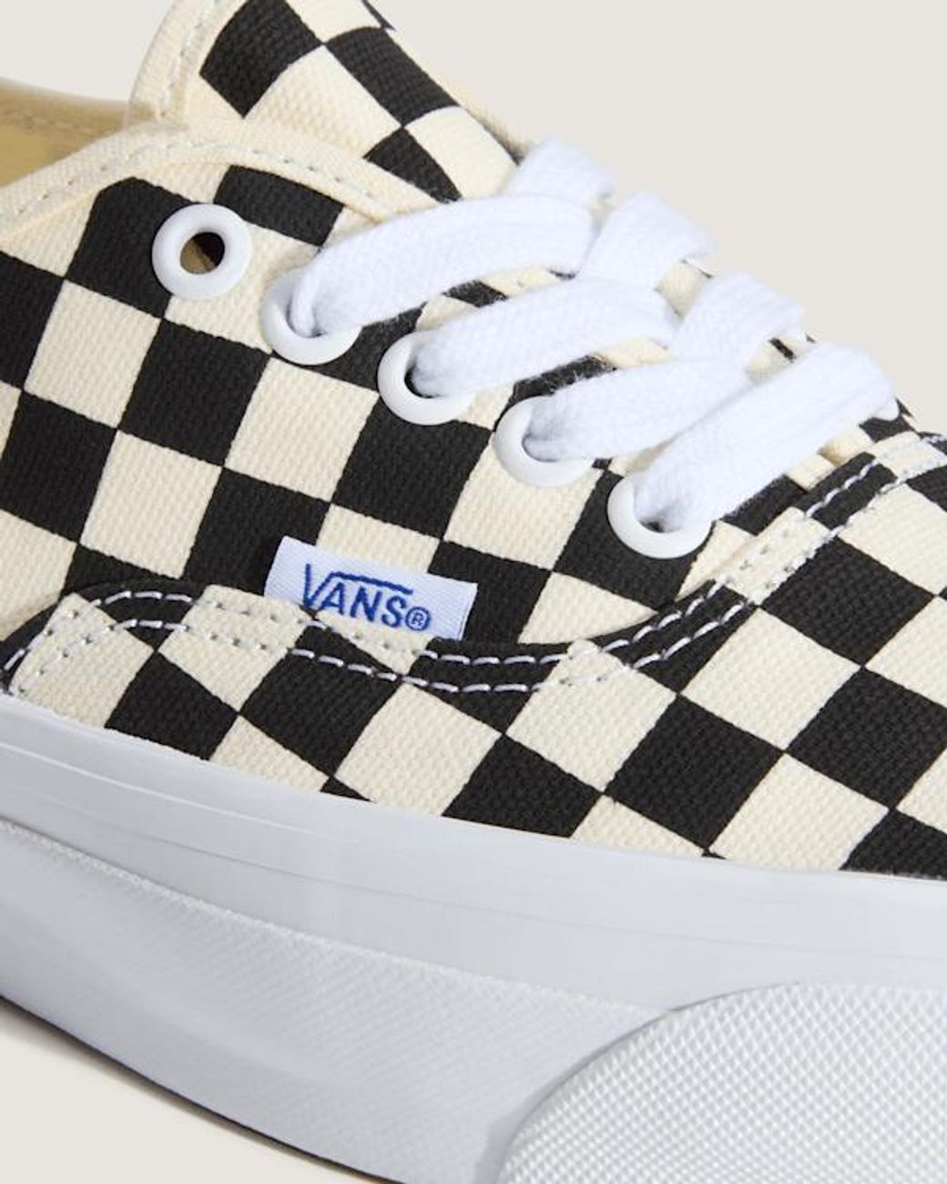 Vans Premium Authentic 44 Schuhe, Herren, Größe in White für Herren