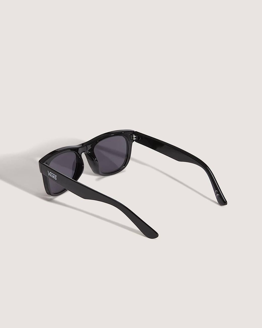 Vans Black Spicoli Sunglasses for men