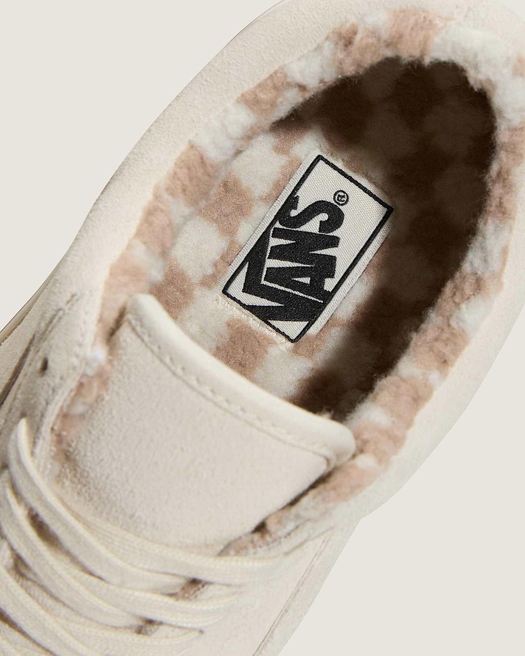 Vans Natural Old Skool Shoes for men