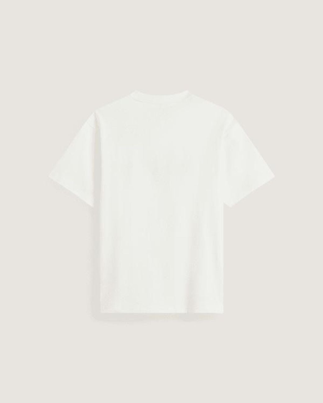 Vans Natural Milano T-Shirt for men