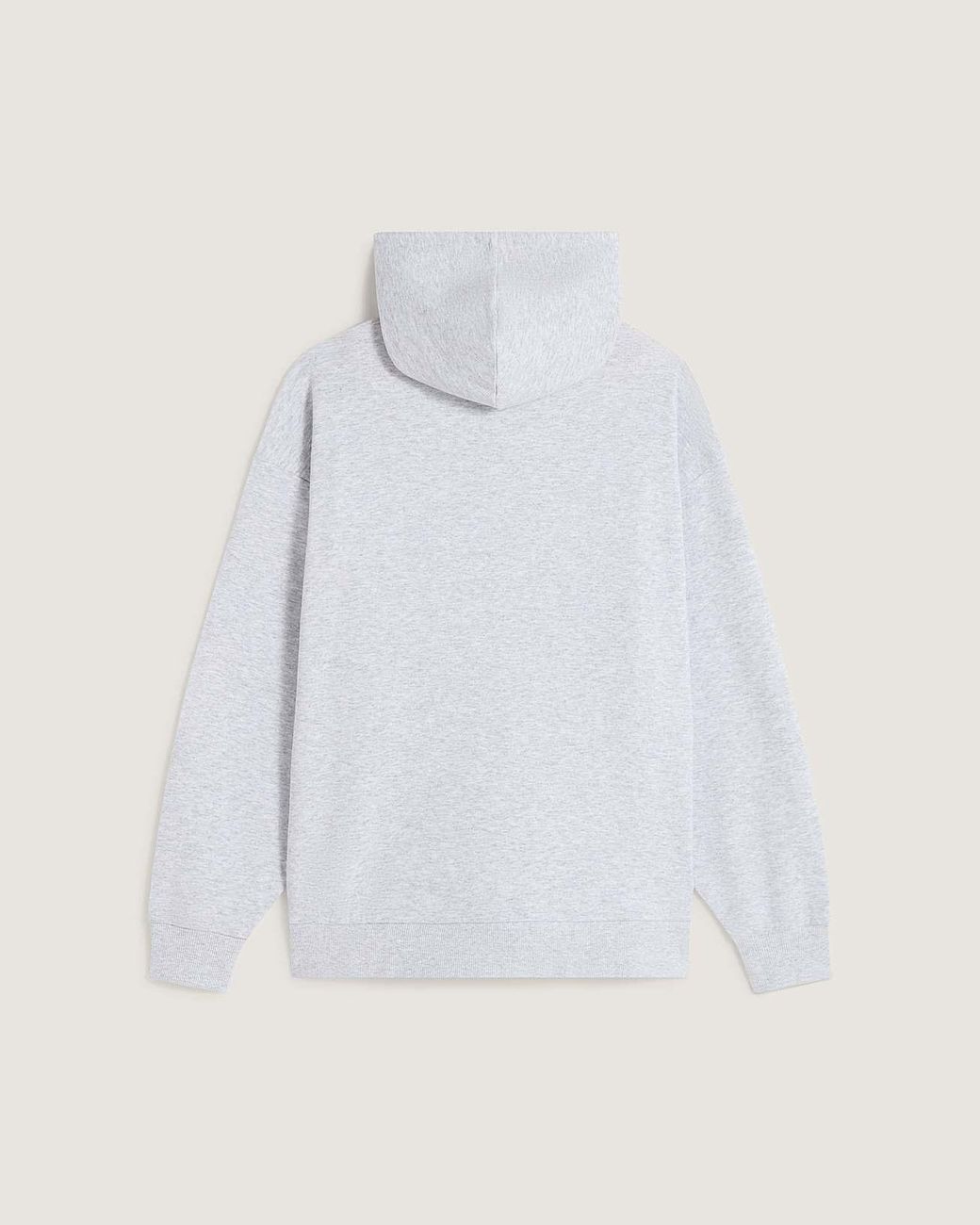 Vans White Souvenir Pullover Hoodie