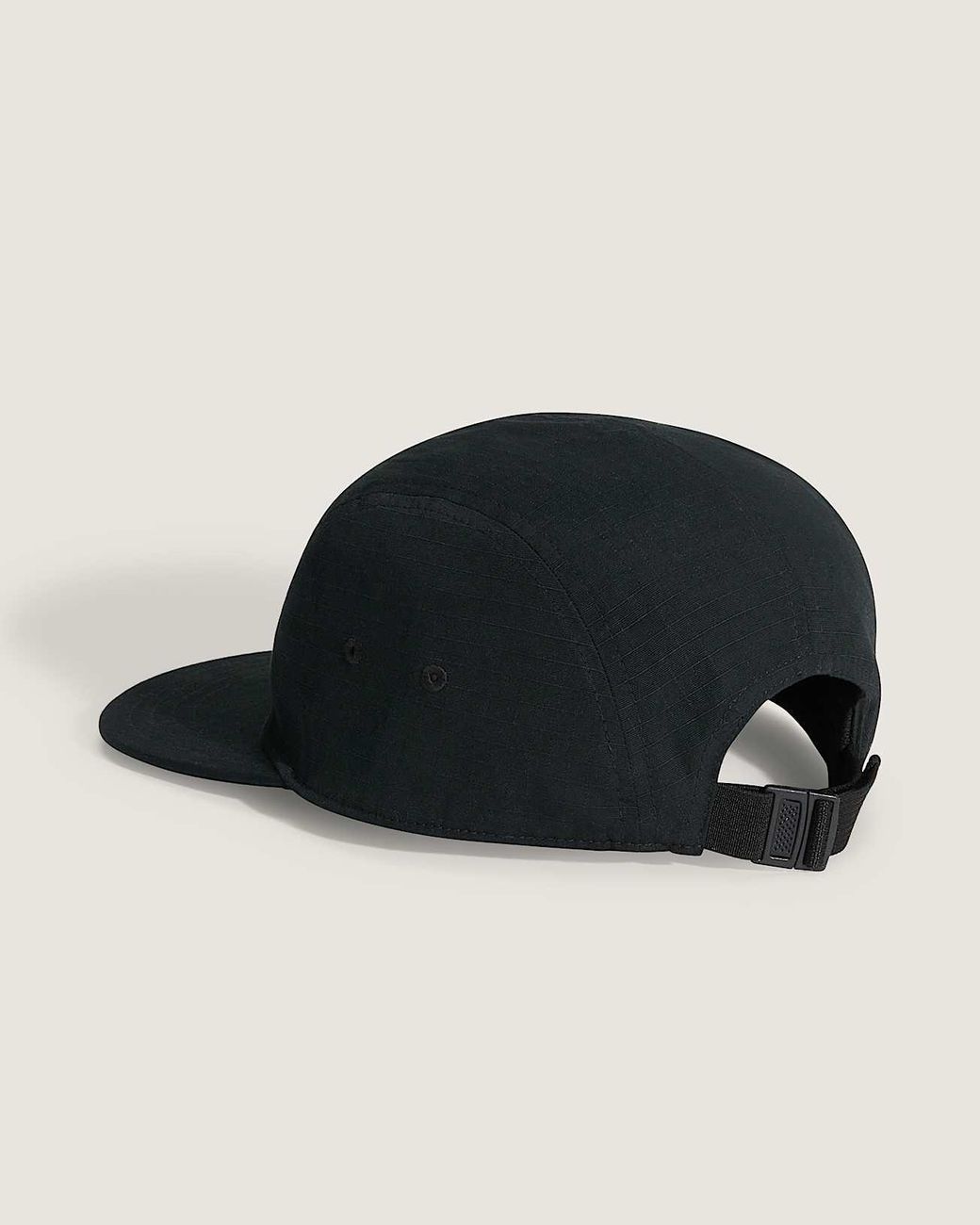 Vans Black X Atiba Hat for men