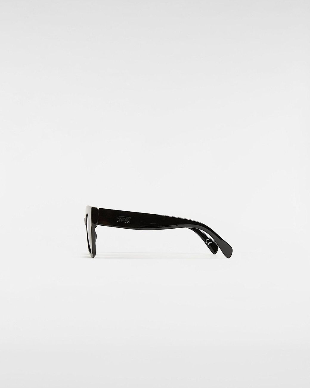 Vans Black Belden Sunglasses for men