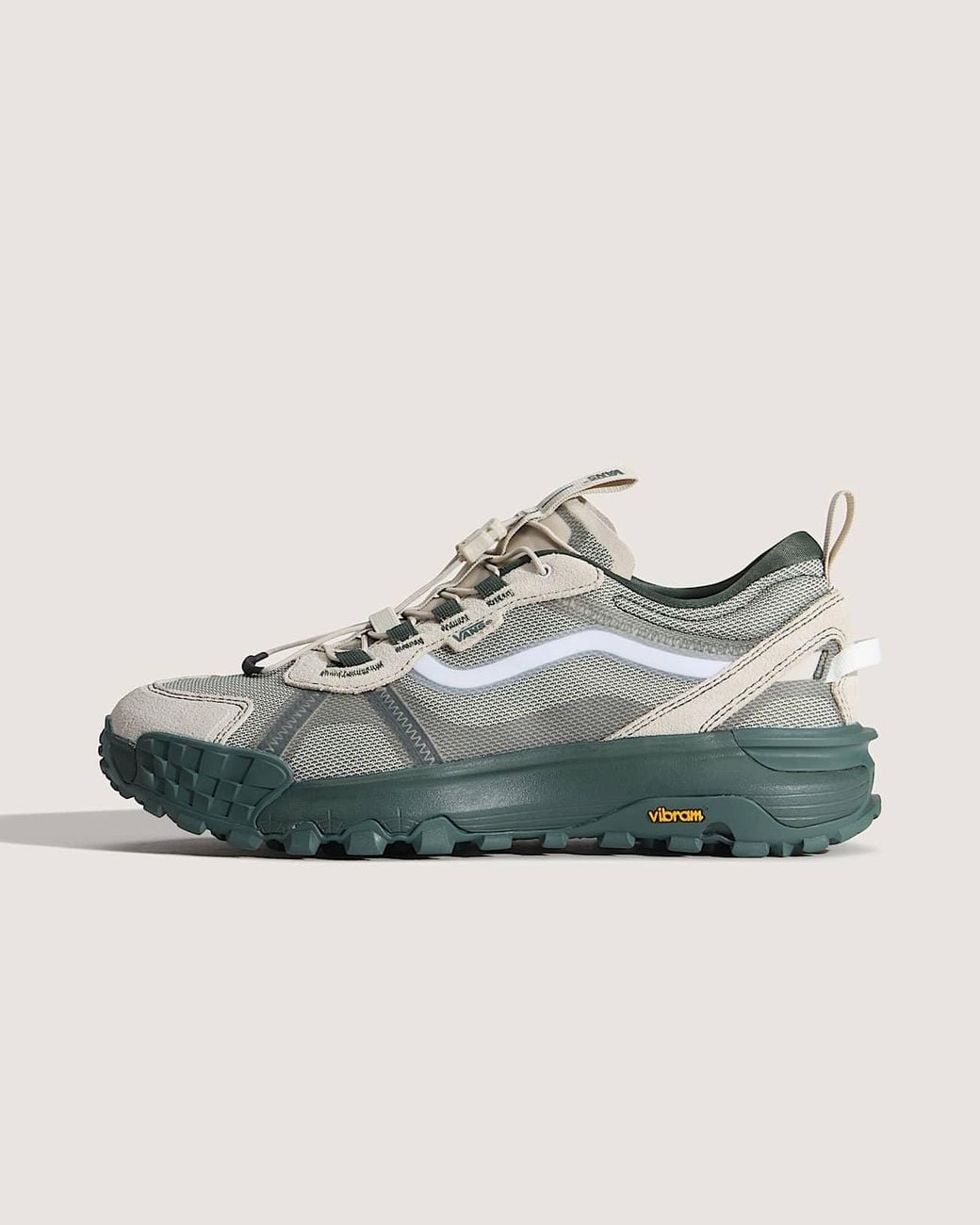 Vans Natural Crosspath Xc Shoes for men