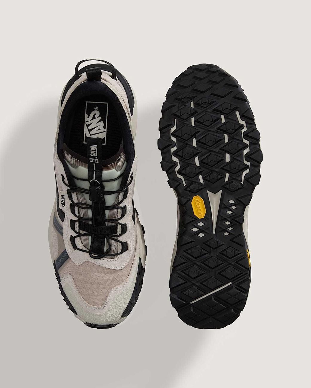 Vans Natural Crosspath Xc Shoes for men