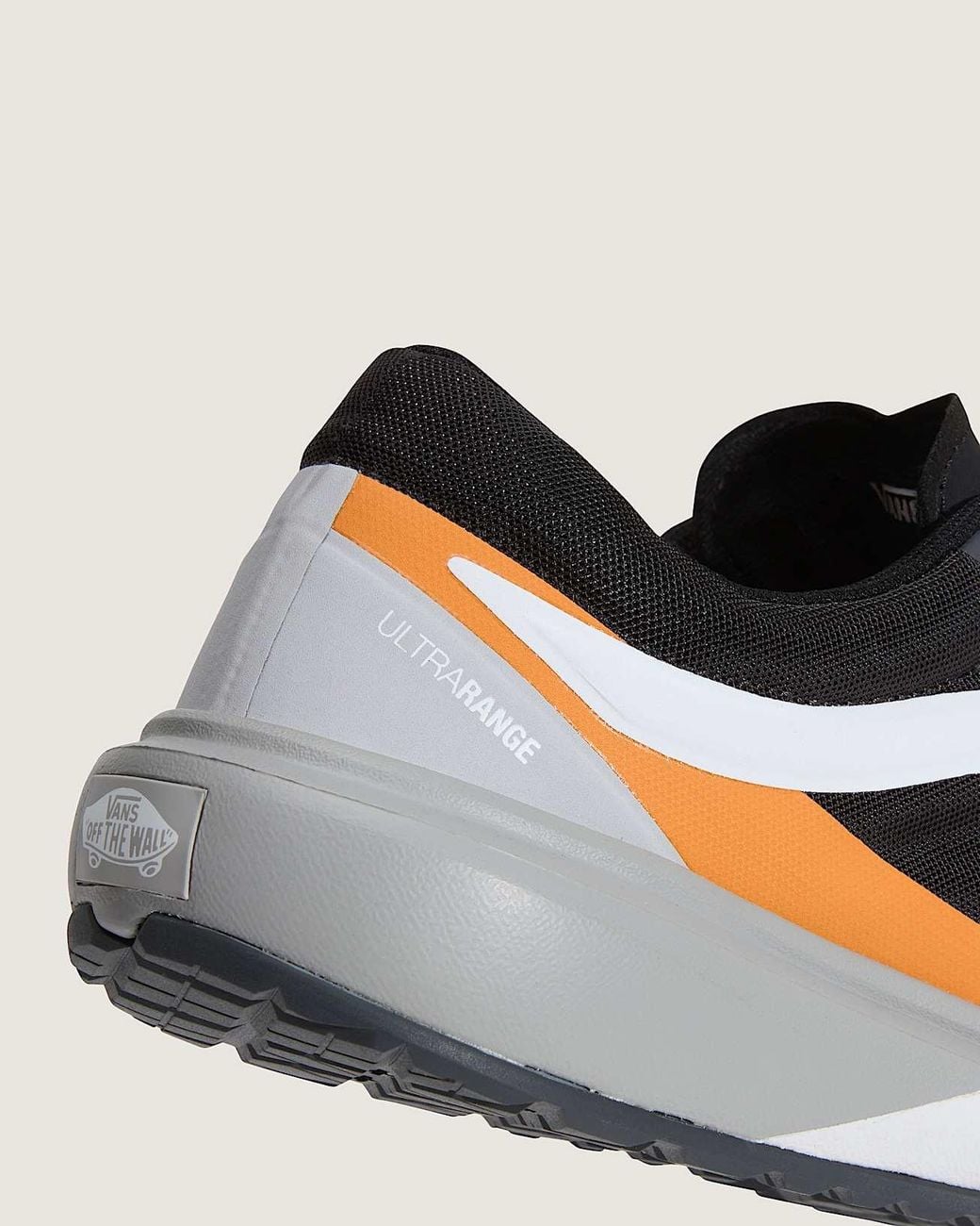 Vans Ultrarange 2.0 Schuhe, Herren, Größe in White für Herren