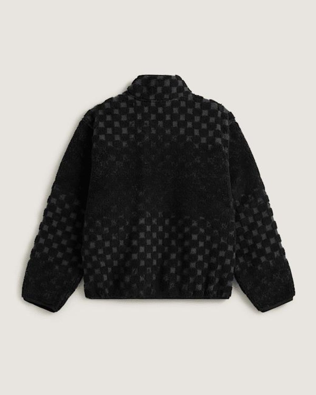 Vans Black Nights High Pile Jacket for men