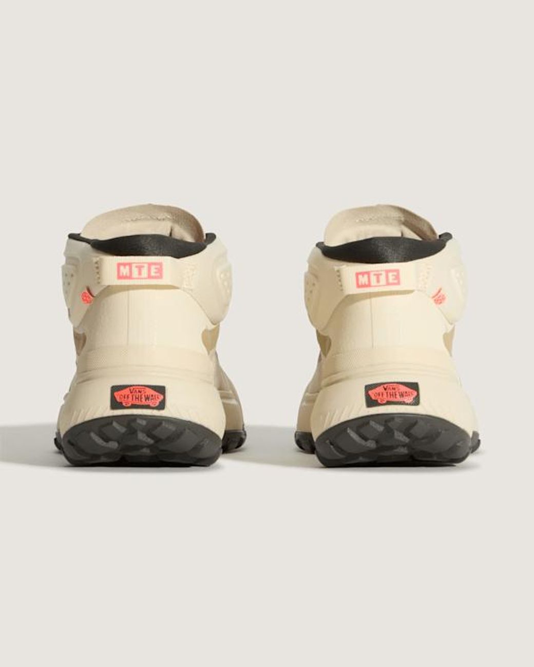 Vans Natural Crosspath Mid Shoes for men
