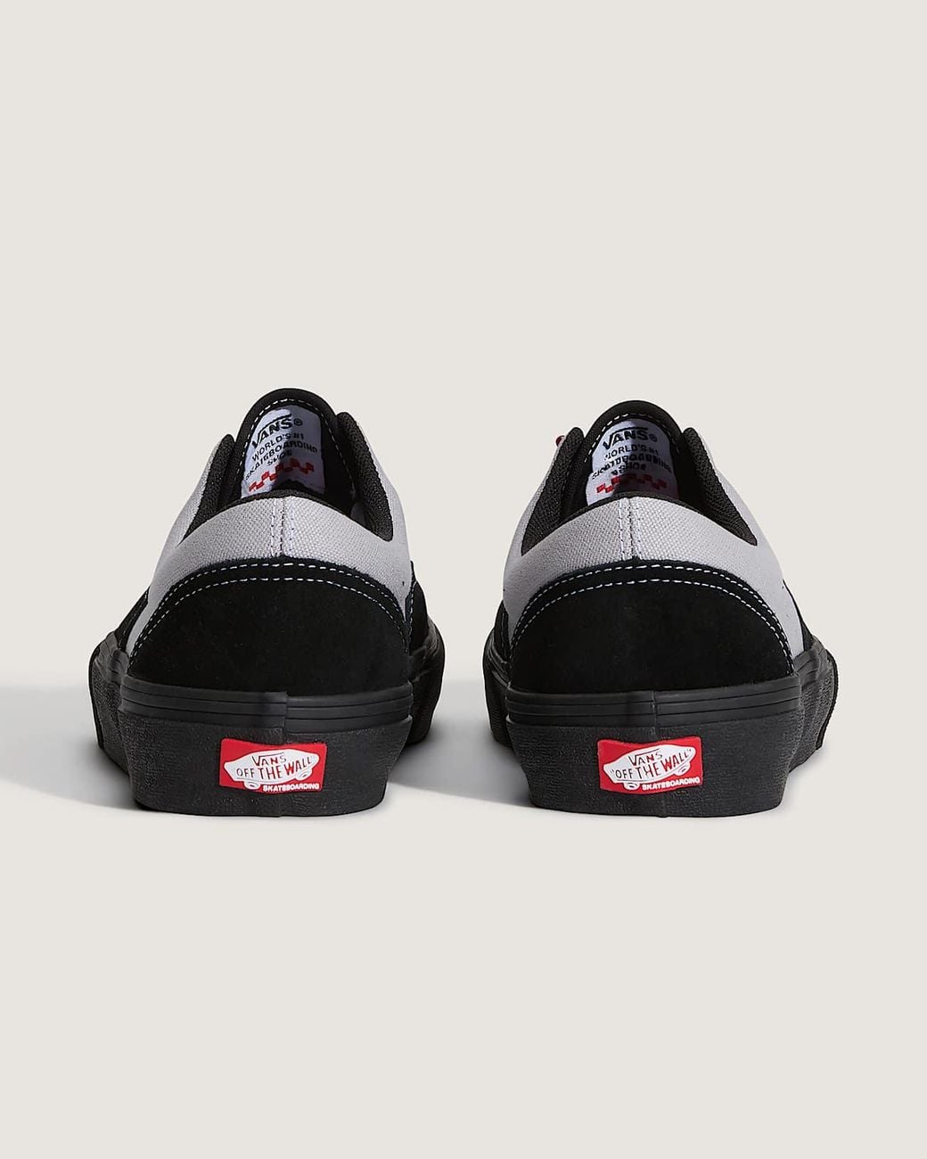 Vans Skate Era Schuhe, Herren, Größe in Black für Herren