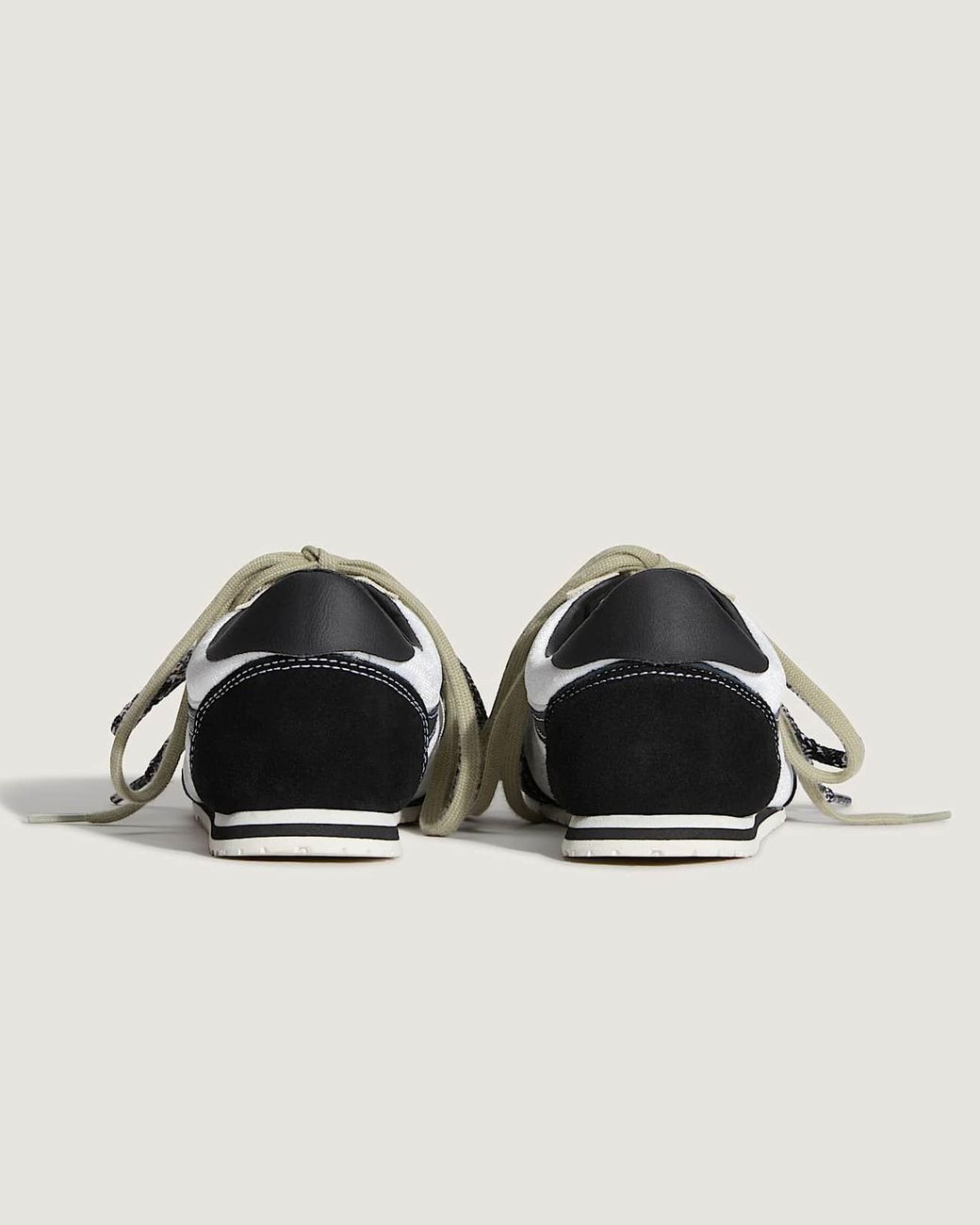 Vans Metallic Super Lowpro Shoes for men