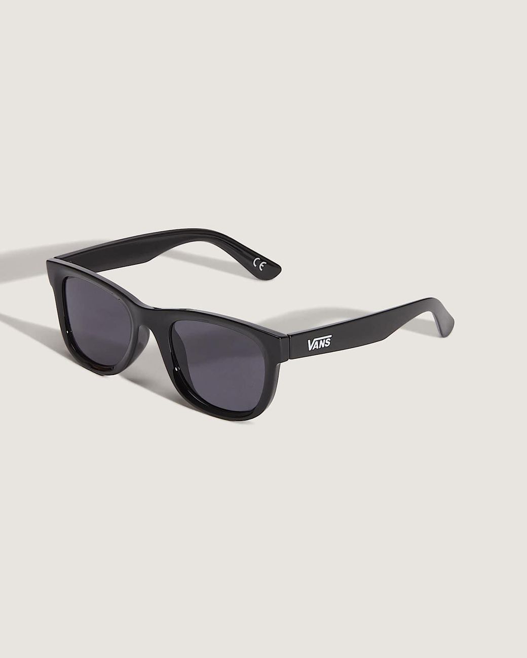 Vans Black Spicoli Sunglasses for men