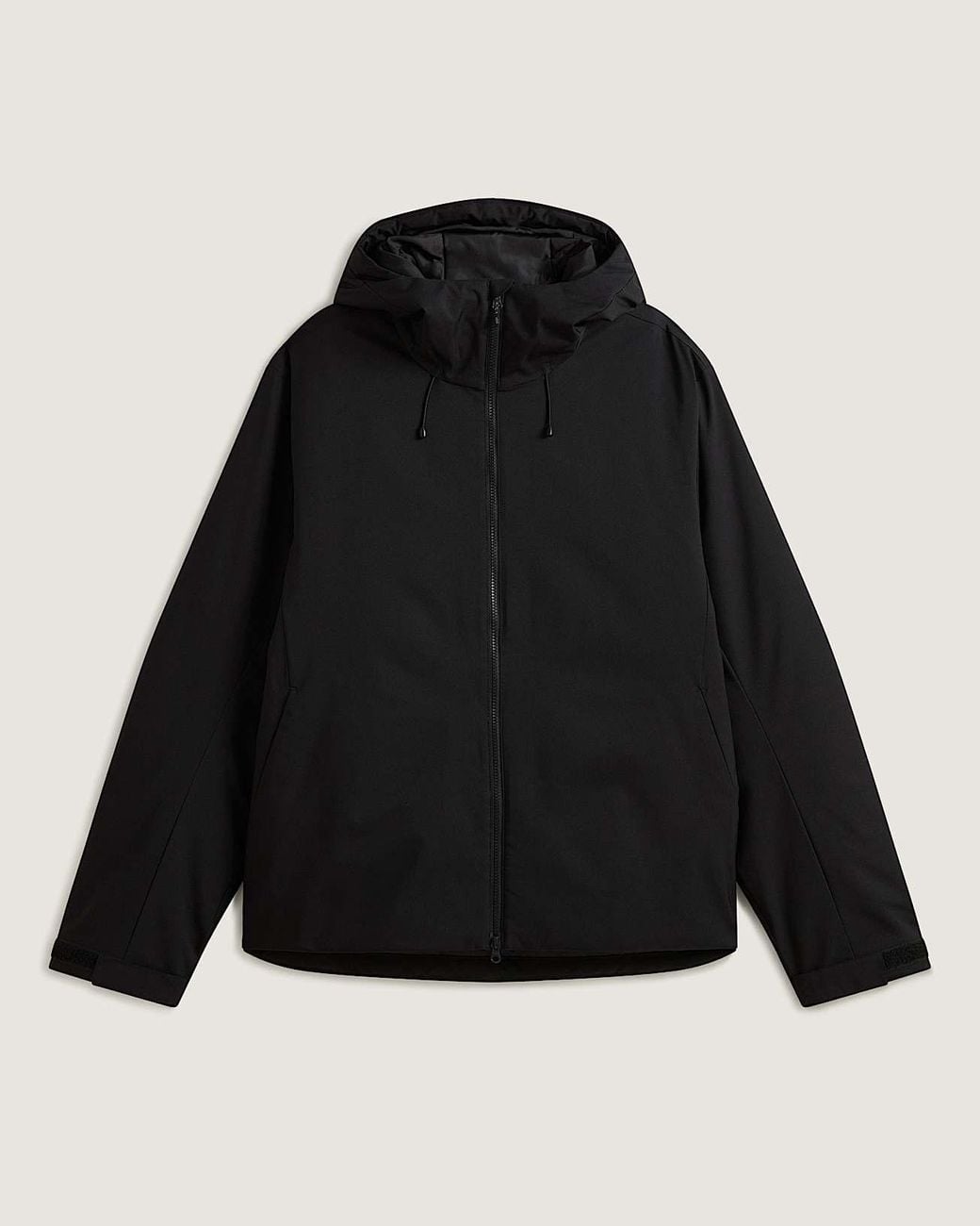 Vans Black Snow Takedown for men
