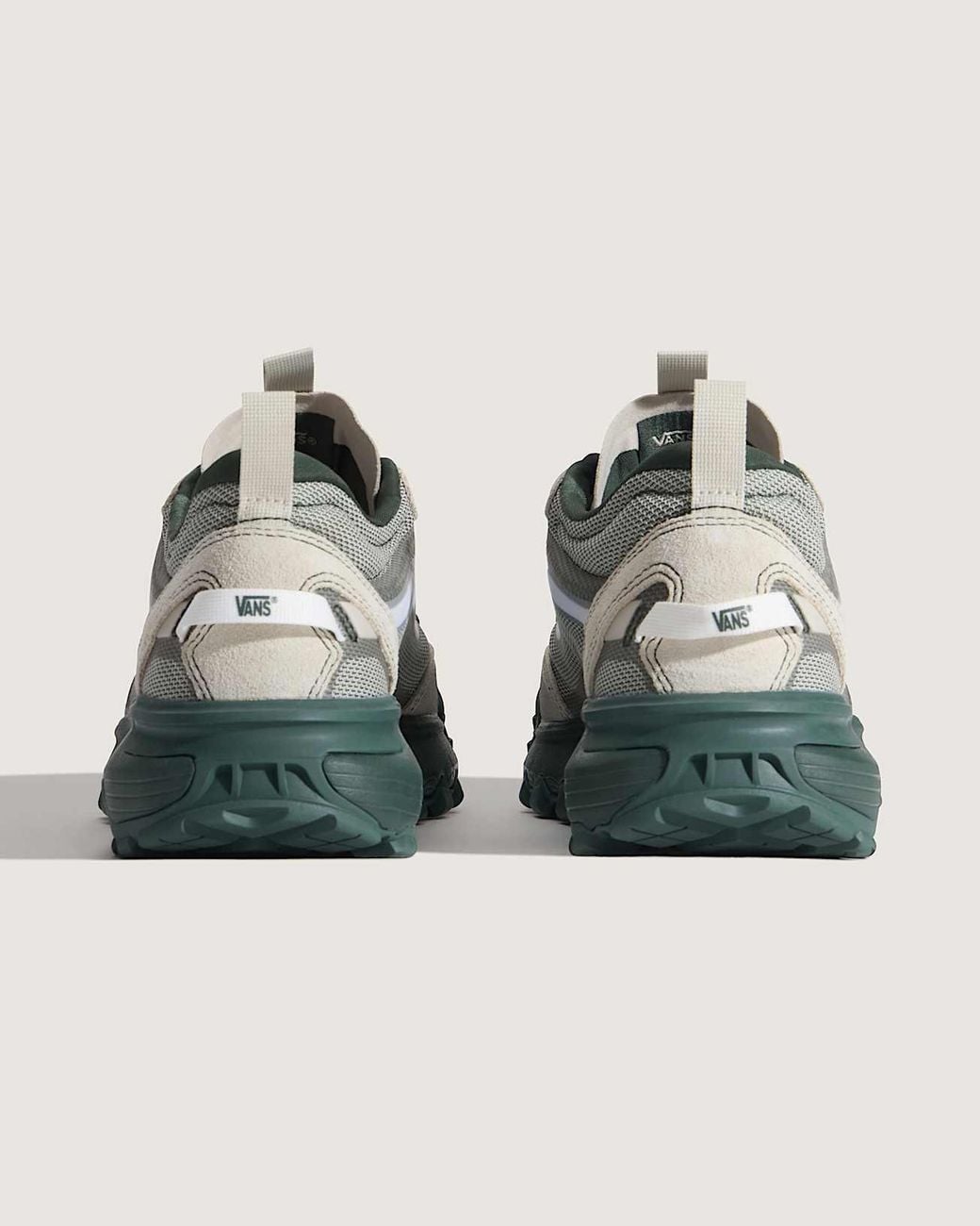 Vans Natural Crosspath Xc Shoes for men
