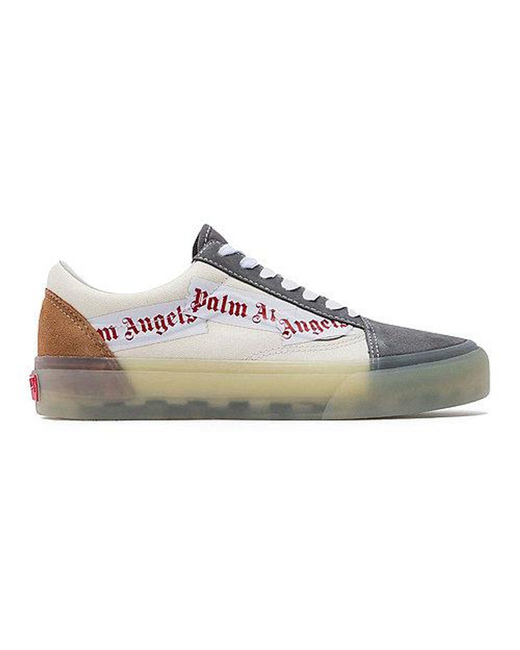 【PALM ANGELS】パームウィングス Palm Angels（パームエンジェルス）の「PalmAngels/パーム