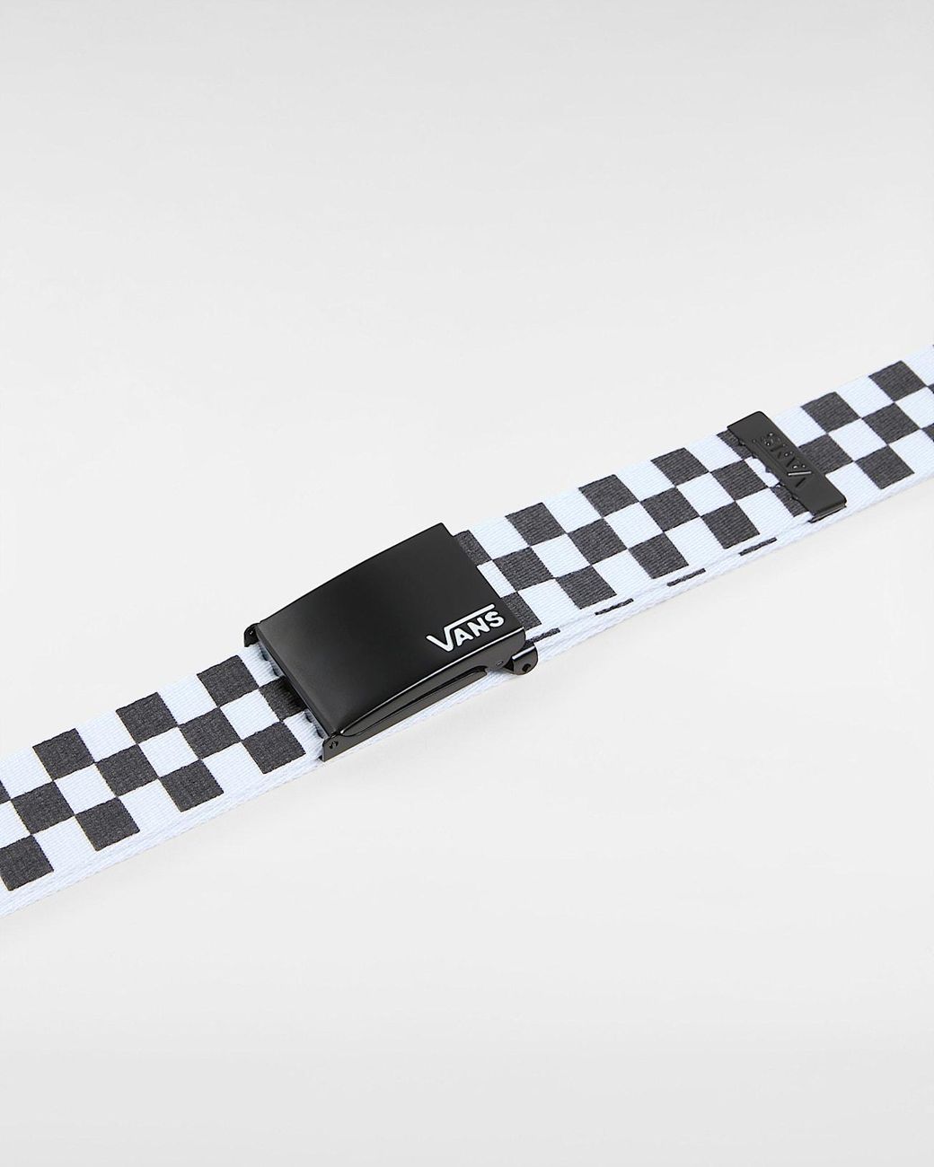 Vans Deppster Web Riem, Grootte in het Black voor heren