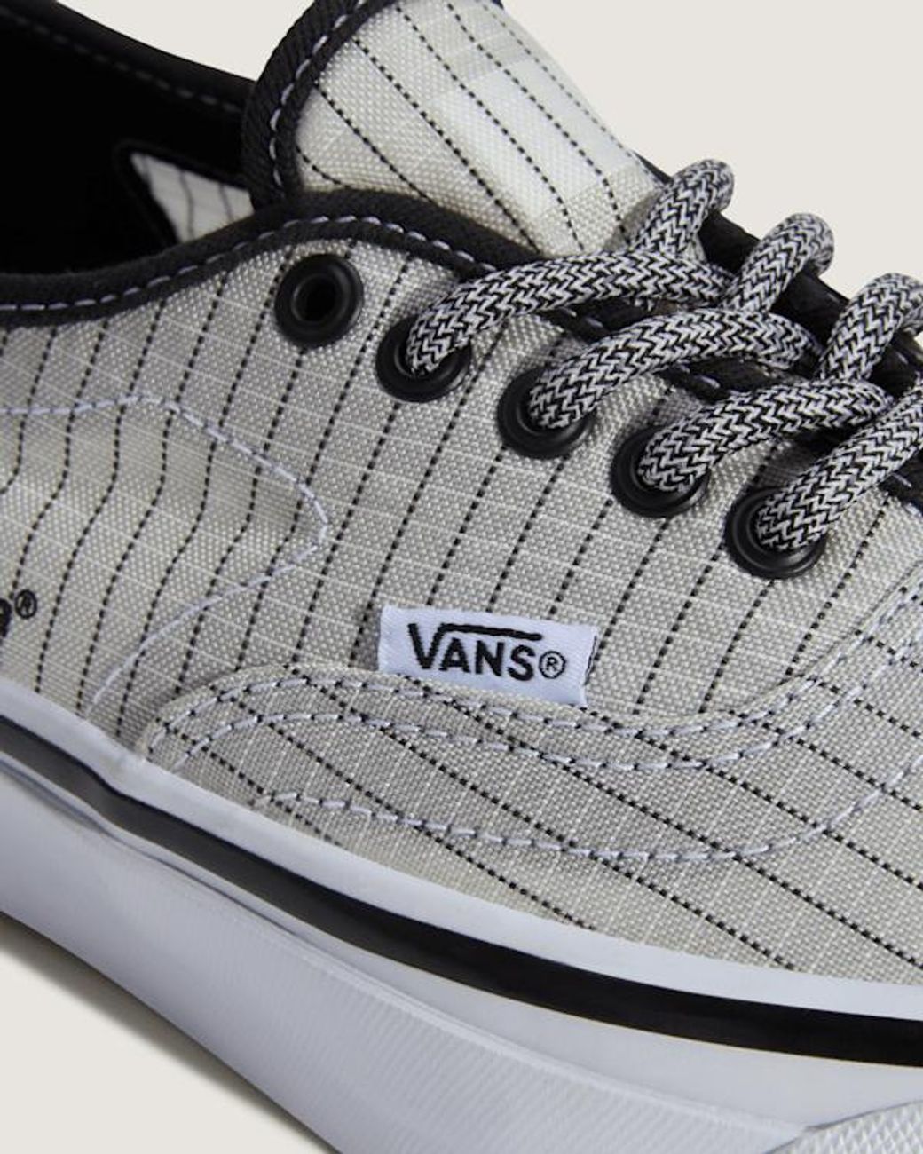 Vans White Otw By Authentic Ht Vibram for men