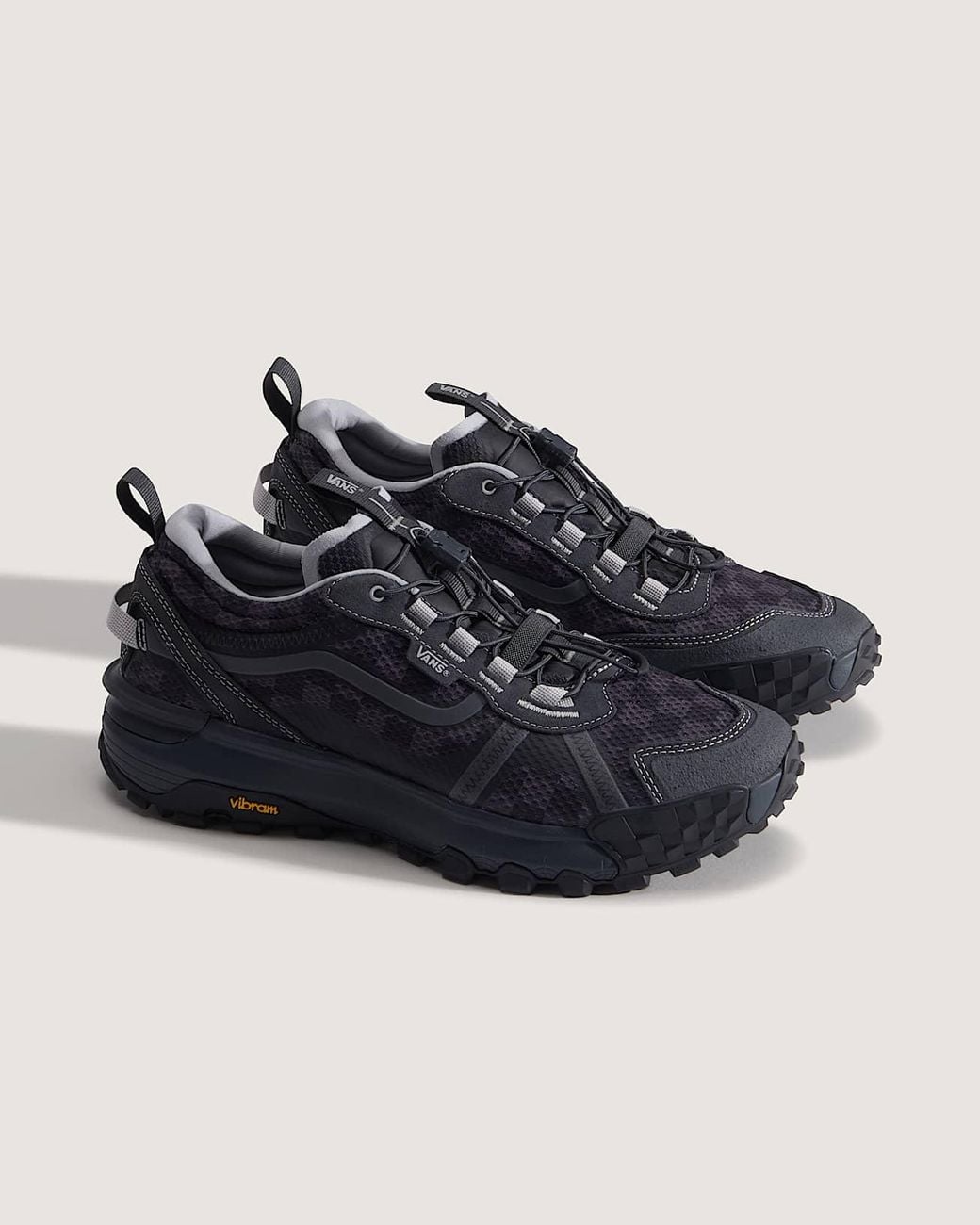 Vans Blue Crosspath Xc Shoes for men