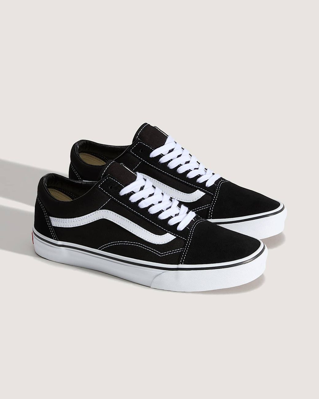 Vans Multicolor Shoes Old Skool for men