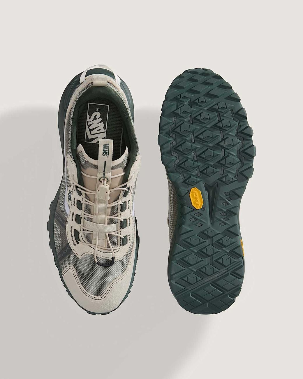 Vans Natural Crosspath Xc Shoes for men
