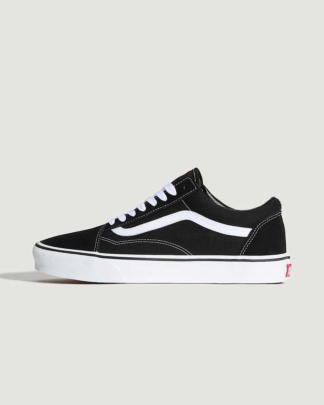 Vans Multicolor Shoes Old Skool for men