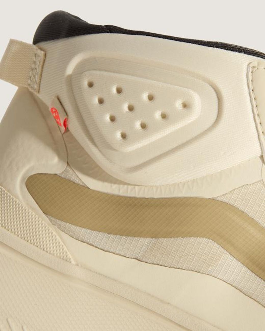 Vans Natural Crosspath Mid Shoes for men