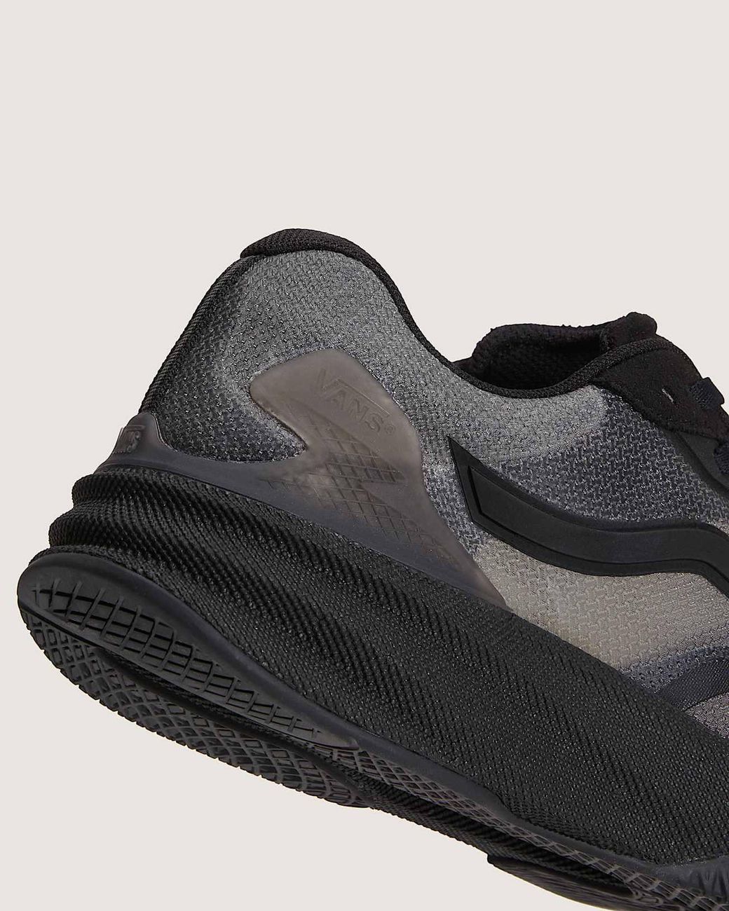 Vans Premium Ave Rapid Schuhe, Herren, Größe in Black für Herren