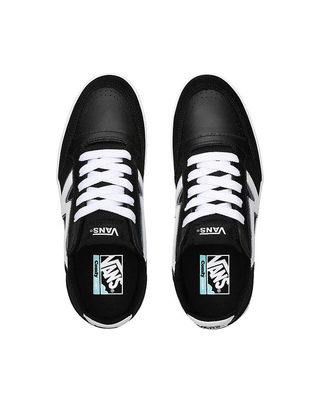 staple cruze comfycush schuhe