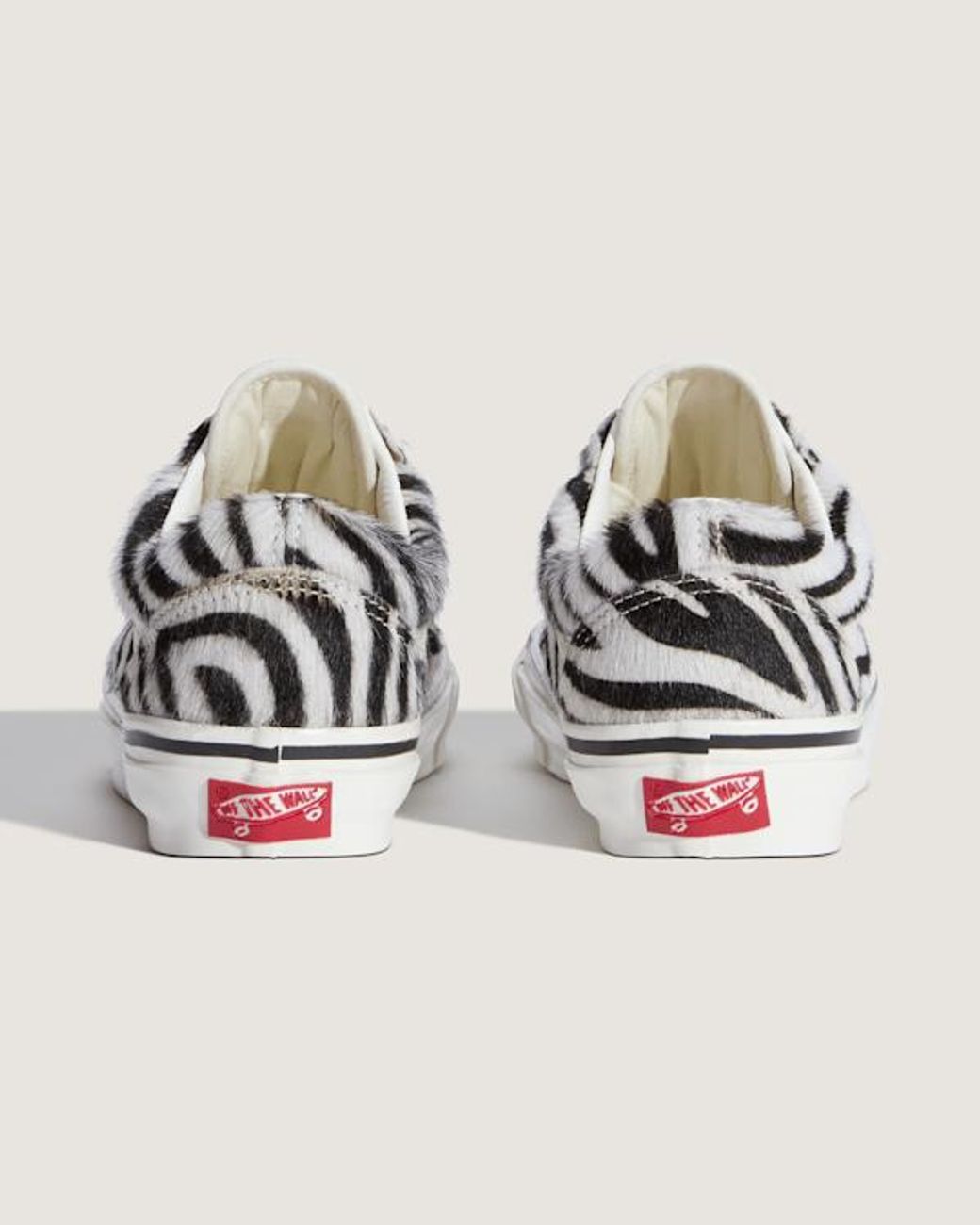 Vans Multicolor Premium Old Skool Shoes for men