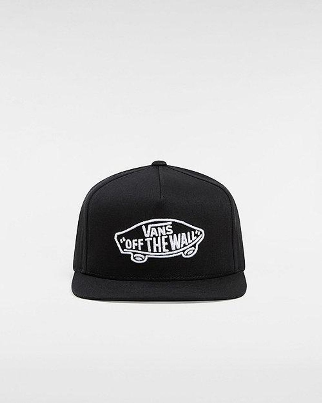 Casquette vans trucker hot sale