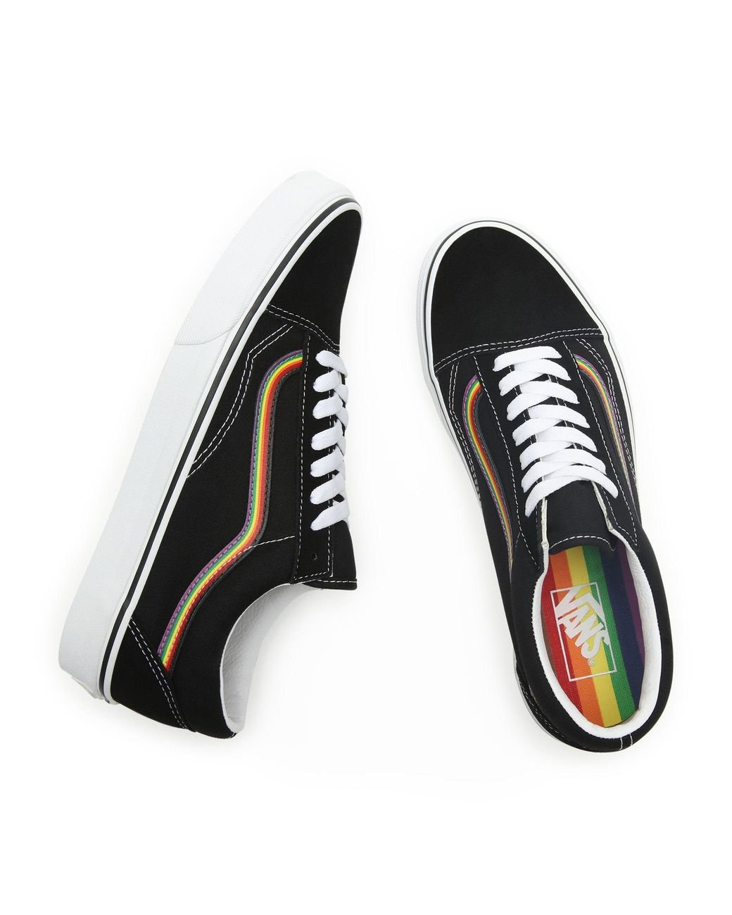 Veraltet Interagieren Sehr schön vans pride schuhe aushändigen heiß ...