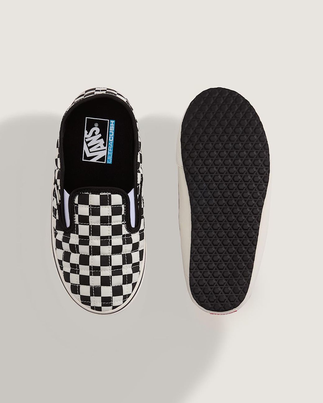Vans Metallic Slip-Er 2 Shoes for men