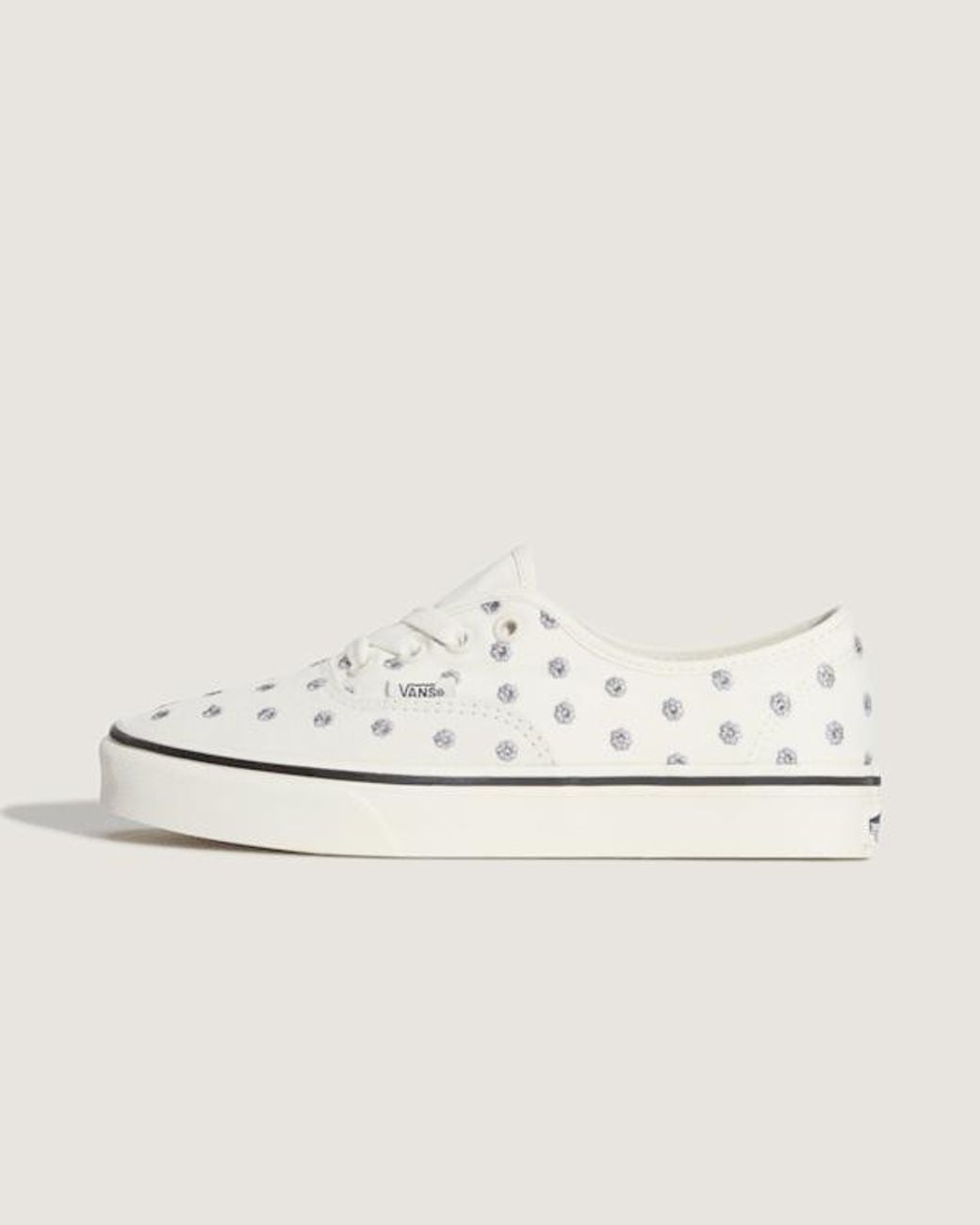 Vans Natural Authentic Shoes for men